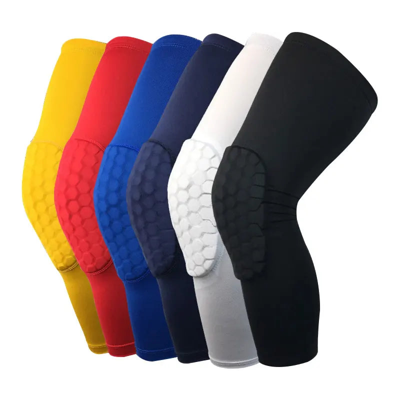 Motocross Bike Knee Pad Rodilleras De Voley Protective Knee Pads for Voley and Motorcycling
