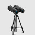 High-Powered Waterproof Binoculars for Adults for Bird Watching Cruise Ship Hunting Travel-Includes Phone Adapter