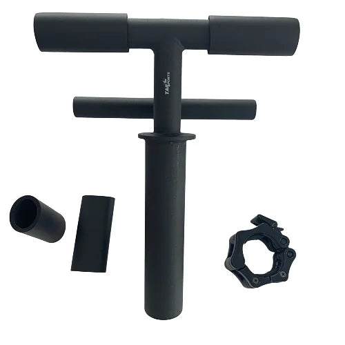 Custom Iron Tib Trainer and Tib Bar for Shin Trainer and Tibialis-Eco-friendly 2.5kg Unisex