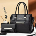 2025 Hot Sales China Best Brand Gold Geometric Colour Shoulder Female Fashion Designer  Woman Popular Hand Bags