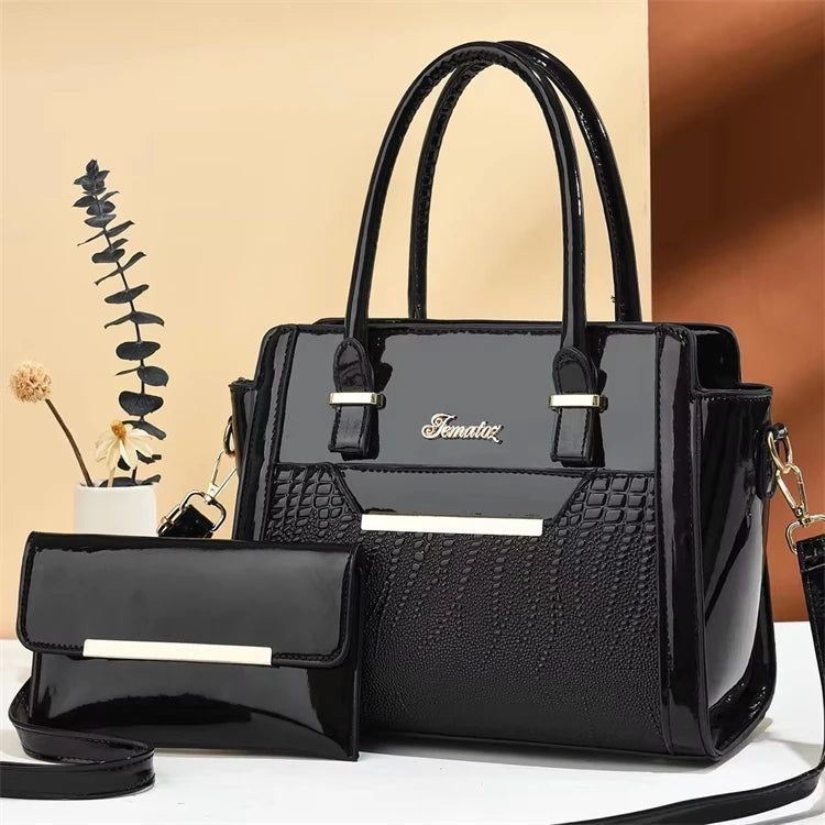 2025 Hot Sales China Best Brand Gold Geometric Colour Shoulder Female Fashion Designer  Woman Popular Hand Bags