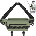 Large Leakproof Fish Kill Bag Custom Logo Waterproof Heavy Duty Insulated Outdoor Hunting Fish Soft Cooler Bag