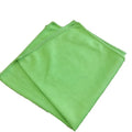250 Gsm 35/35 Universal Microfiber Cloth Custom Quality Floor Cloths Microfiber Cleaning Towel