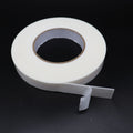 UV protection Waterproof PE Double Sided Foam Tape for Auto Vehicle Car Motorcycle Sign Board Mirror Door Window Etc.