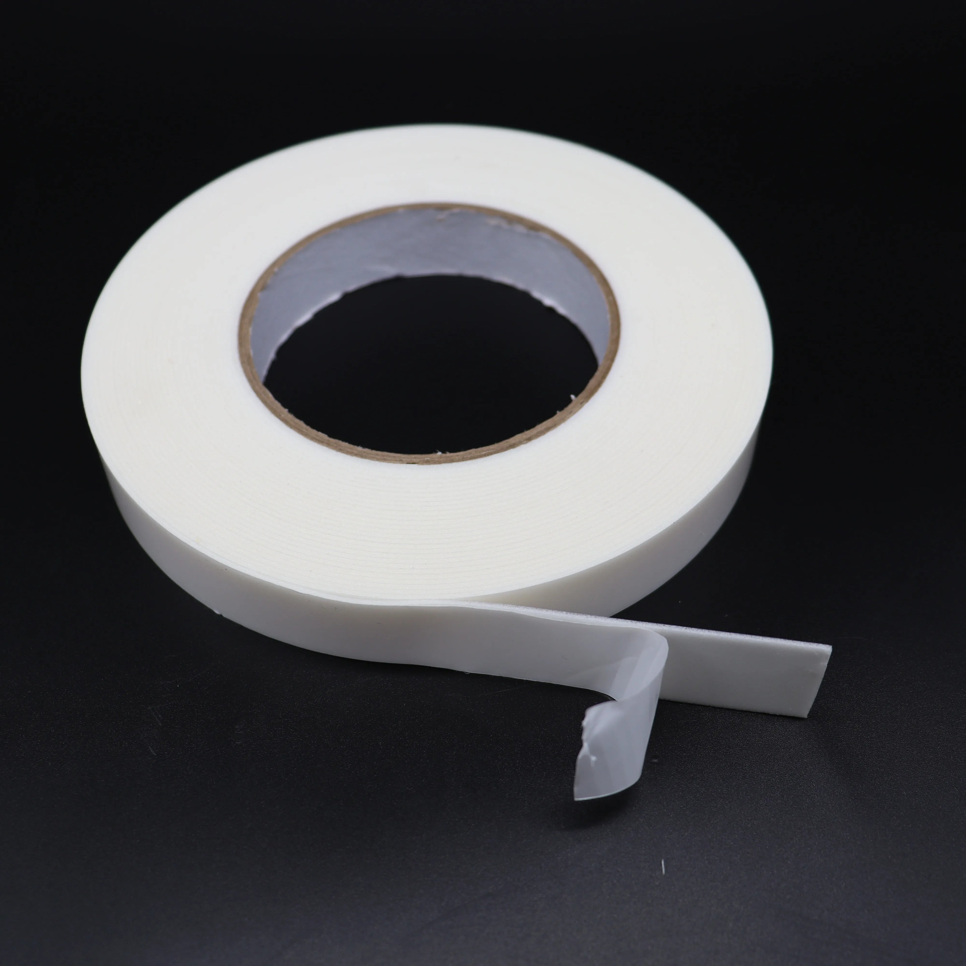 UV protection Waterproof PE Double Sided Foam Tape for Auto Vehicle Car Motorcycle Sign Board Mirror Door Window Etc.