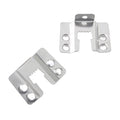 TS-K098 Backboard Sawtooth Hanger Small Picture Frame  MDF Board Frame Hook for Art Frames