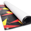 Double-Sided UV Banners Poster Materials for High Visibility Outdoor Advertising