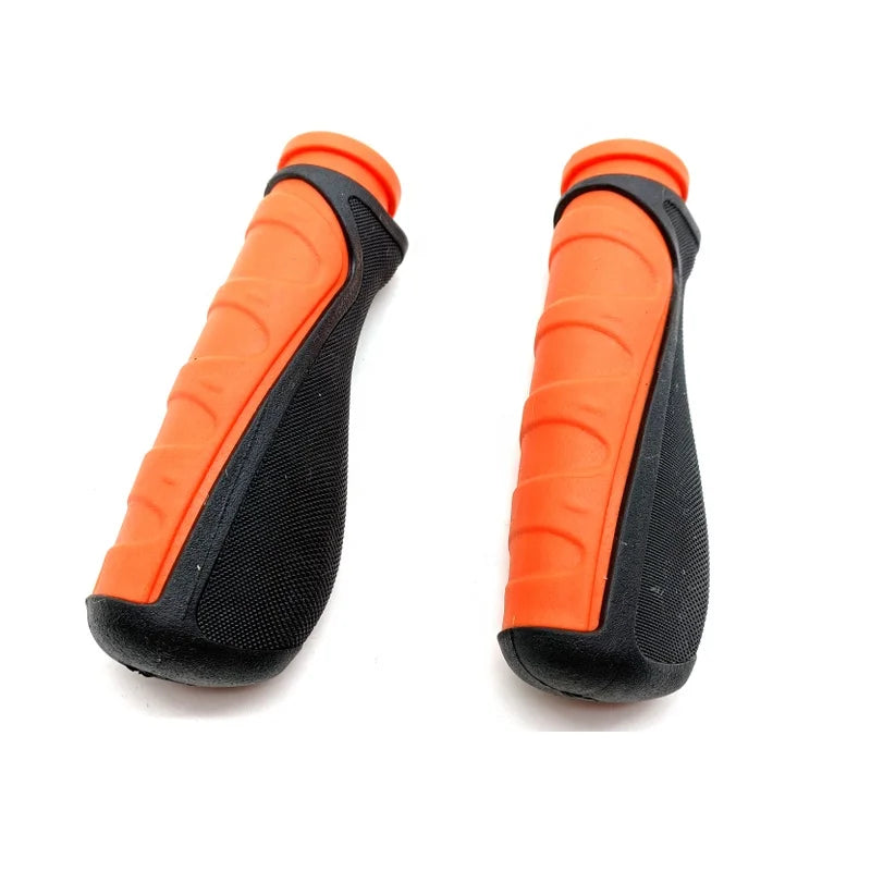 Scooter Rubber Silicone Handlebar Grips Cover Fit for Inokim OX OXO Zero 8X 10X 11X Electric Scooter Spare Parts