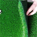LDK Sports Equipment Good Quality Thick Artificial Grass Outdoor Synthetic Turf PP+NET+SBR LATEX Backing Wear Resistance for