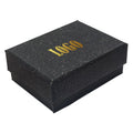Wholesale Cardboard Luxury Jewelry Packaging Box Pouch Glossy/Matt Lamination Embossing Recycled Materials Cute Pink Rigid Gift