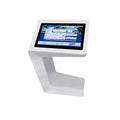 27inch Free Standing Self Service Kiosk Digital Signage Information Inquiry Query Guide Kiosk