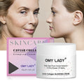 Hyaluronic Acid Moisturizing Facial Cream Anti Aging Acne Lifting Instant Removal Wrinkle Moisturizer Face Cream