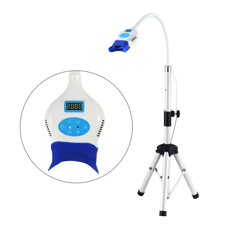 Innovative Products Blanchiment Dentaire Machine Led Teeth Whitening Machine