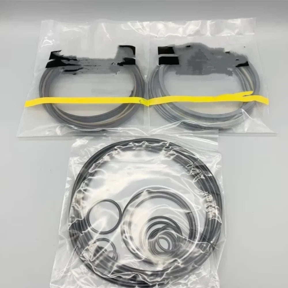 Crushing Hammer Oil Seal 155 Broken Hammer Seal Ring Oil Seal Repair Kit