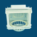 Eco-Friendly Plastic Bird Egg Nests for Parrots and Small Birds for Breeding and Hatching in Delivery Rooms