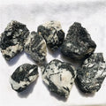 Wholesale Natural Raw Crystal Rough Stone Crystal  Black Tourmaline Raw Stone