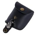 Steel Ball Bag Outdoor Pocket Strong Magnetic Slingshot Leather Bag Slingshot Cover Slingshot Outdoor Hunting Bag