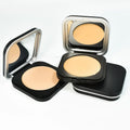 Oil Control Compact Makeup Powder Finishing Powder Pressed Setting Powder Private Label