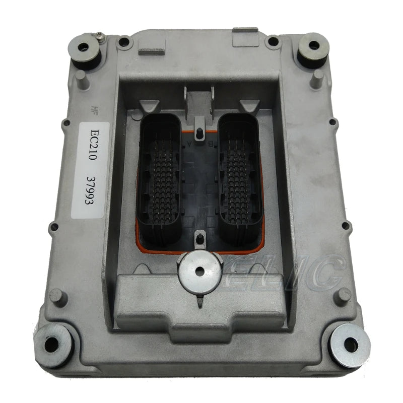 EC210 EC240 EC290 EC360 EC460 D6E D7E Engine Control Unit Programing Ecu 60100000 for volvo