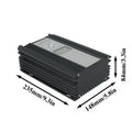 Hot Sale 1kw 2kw 24v 48v 96v 120v Wind Turbine Charge Controller  Battery Charge Mppt Solar Charge Controller Hybrid