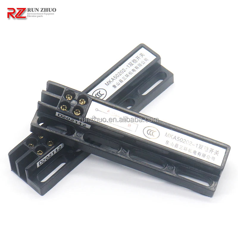 Elevator Parts Door Machine Bistable Switch MKA50202-1 Lift Magnetic Switch