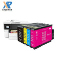 ChipRise 953xl Compatible HP Inkjet Ink Cartridge Recycled  High Yield Ink Cartridge for Printer OfficeJet Pro 7720/7730/7740