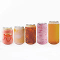 Custom PET Preform Cans Plastic Bottles for Juice and Beverages Premium Quality Product Category