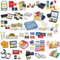 Various Fashion Style Sticky Note