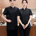 Special Design Green Chef Coat Uniform Products Check Out Our Latest Designs Clothing Chef Uniforms