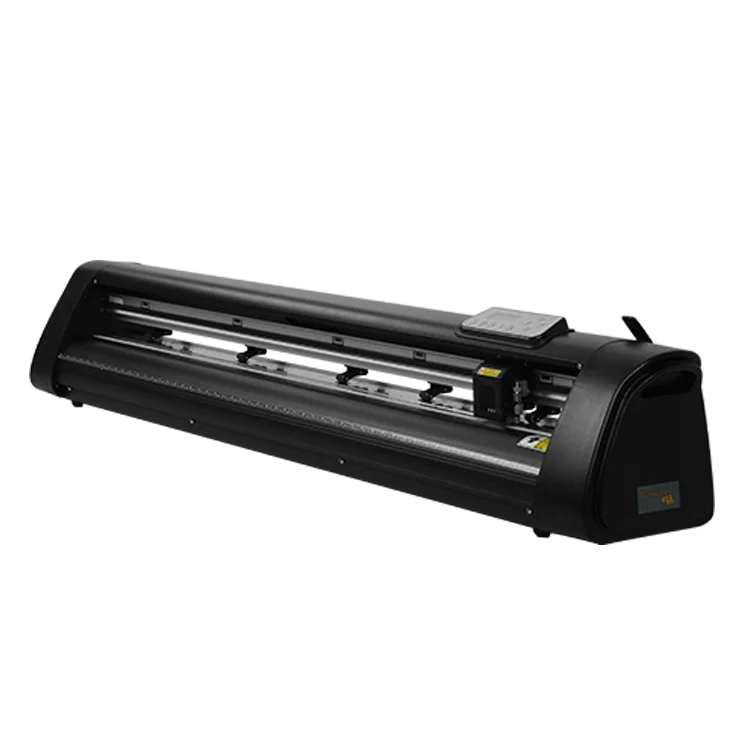 Latest G1600 Heat Insulation Explosion-Proof Membrane PPF Cutter Plotter Machine Servo Motor Driver