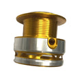Custom CNC Machining Metalworking Rapid Prototype Milling Aluminum & Stainless Steel Metal Parts