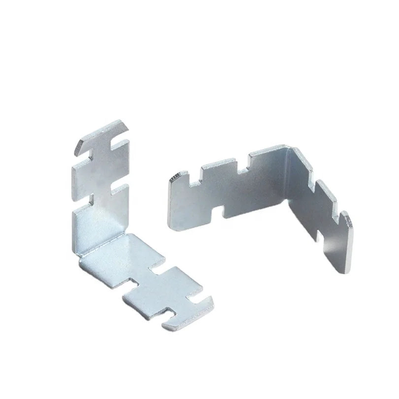 TS-K336 Aluminum Alloy 90 Degree Frame Corner for Painting Picture Connector Brackets for Aluminum Frames