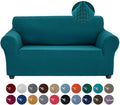 Reador Wholesale Water-repellent Spandex Corn Fleece Sofa Cover Elastic Waterproof Couch Covers