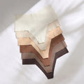 Wholesale Traceless Laser Cut Briefs Panties Seamless High Waist Thong Invisible Women Underwear