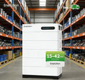 Enerlution 20KWh 30KWh LiFePO4 Solar Battery EU Warehouse Fast Shipping Home Energy Storage System