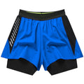 Custom Embroidered Premium Mens Olive Green Workout Two Piece Polyester Mesh Basketball Biker Sublimation Gym Shorts