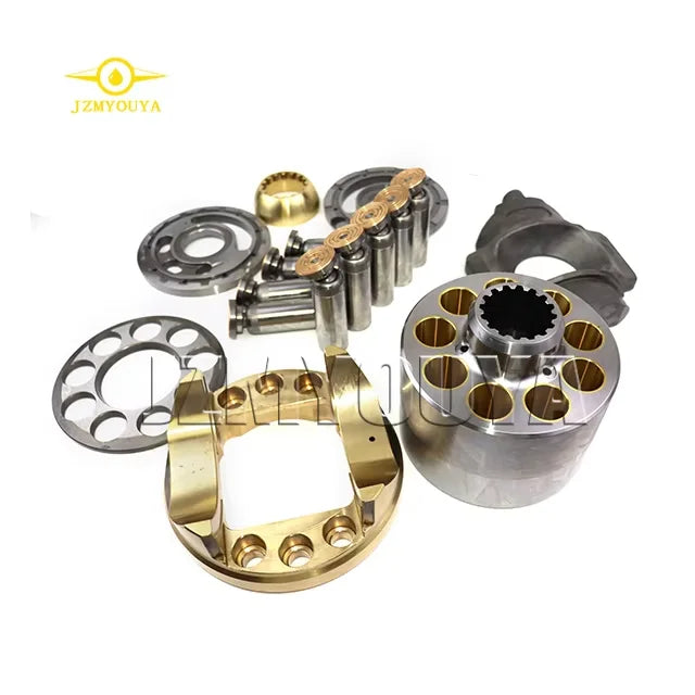 Factory Supply New HPV90 HPV95 HPV132 HPV140 Hydraulic Pump Parts Main Pump Repair Kit for PC300-7 & PC360-7 Excavator Parts MegaBDM