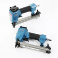 Pneumatic Nail Gun Durable Nail Gun Pneumatic Nail Gun Pneumatic Nailing Machine Not Easy to Jam U-shaped Pneumatic Nail Gun