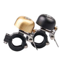 Bicycle Handlebar Mini Aluminium Alloy Bell Copper Bike Ring