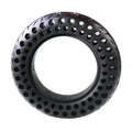 New Image EU Warehouse 10*2.125 Inch Honeycomb Solid Tire for Xiaomi M365/ Pro/ Pro2/ 1S/ Mi3 Scooter 10inch Solid Tyre