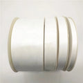 Ready to Ship High Quality 4 Inch 100mm Polyester Double Face Satin Ribbon With 196 Standard Colors