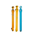 Excavator Hydraulic Cylinder Sk120 Boom Cylinder Excavator Cylinders
