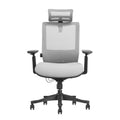 Adjustable Luxury Office Chair Ergonomic Executive Fabric/Metal/PP Rotated Manager Swivel Design with BIFMA Certificate