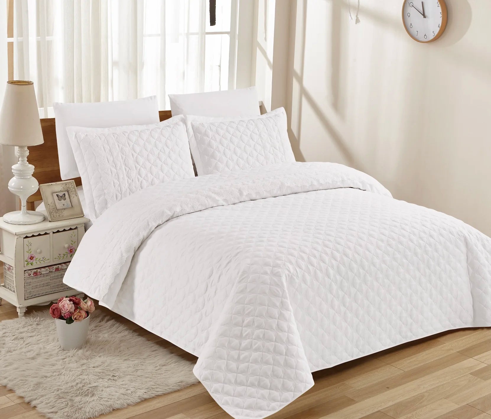 Best Selling China Factory Wholesale Comforter Set
