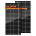 Stackable Split >50KW Home Off-Grid Solar Energy Wall-Mounted Pure Sine Wave Using Photovoltaic PV Panel Lithium Battery House