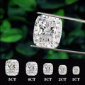 Starsgem Diamante Cultivado En Laboratorio Fancy Wholesale Diamond Cushion Cut Lab Grown Diamonds