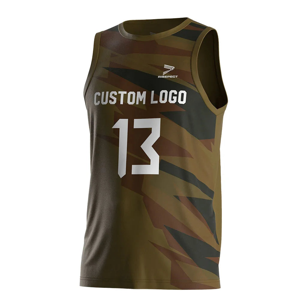 Hot Sale Sublimation Bodybuilding Dry-Fit  Volleyball T Shirt France Uniform Sample Volleyball Jersey Long Sleeve for Man