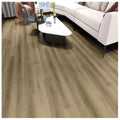 Wholesale Waterproof Hotel Use Click Indoor SPC LVT Vinyl Flooring with Graphic Design Wood & Stone Colored PVC Sheets