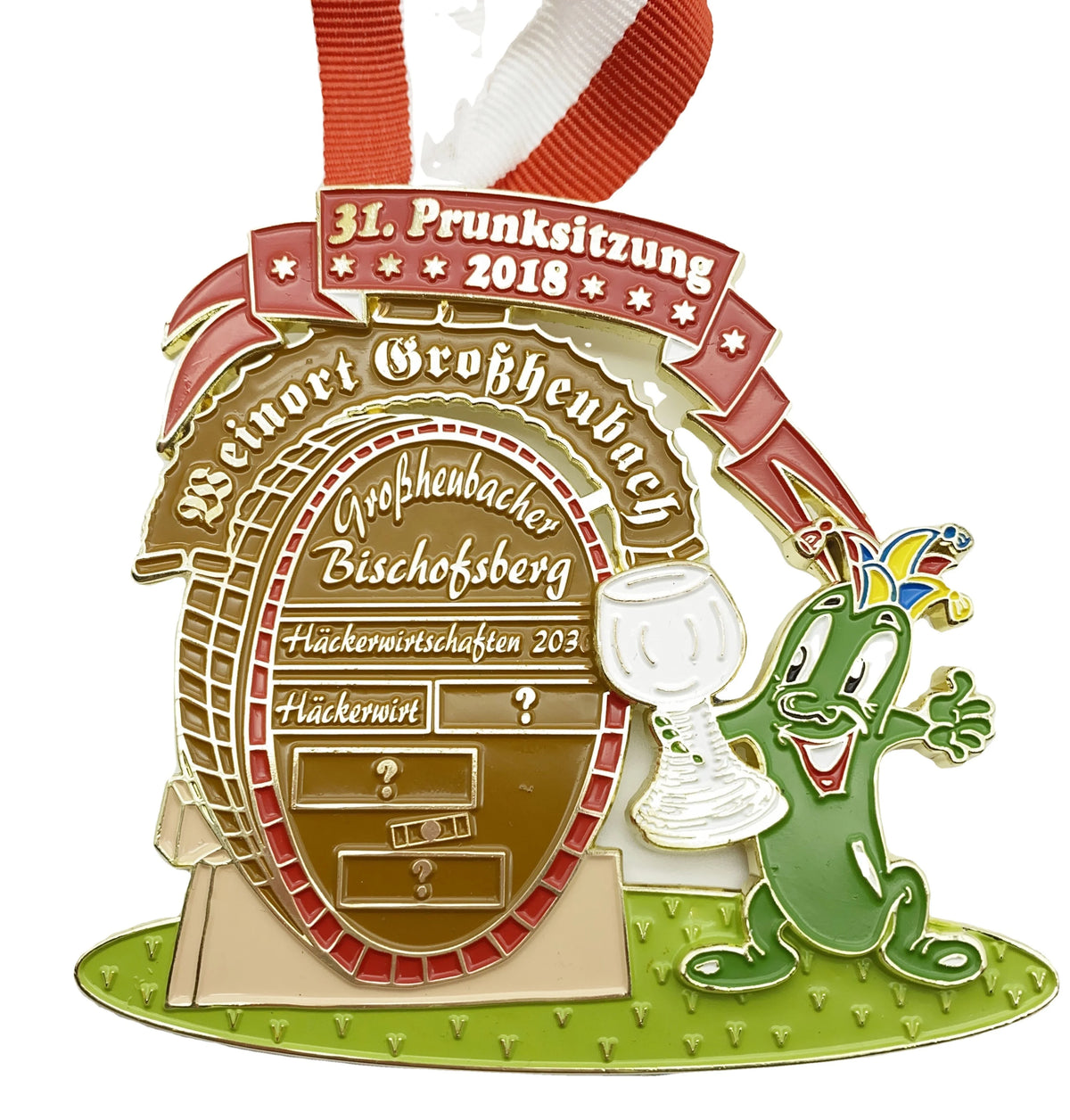 Newest Excellent Wholesale Football Metal Custom Gold Plated 3D Soccer Medals Casting