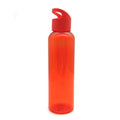 650ML Wholesale Cheap Price Bpa Free  Plastic Sports Water Bottle Custom logo